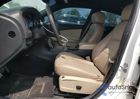 2014 Dodge Charger Se z USA, uszkodzony, nr VIN 2C3CDXBG1EH284508